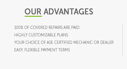 car warranty programs stl